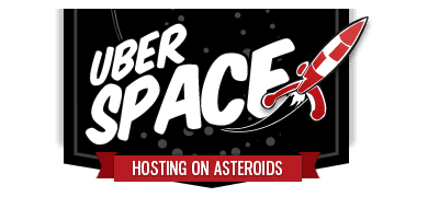 uberspace